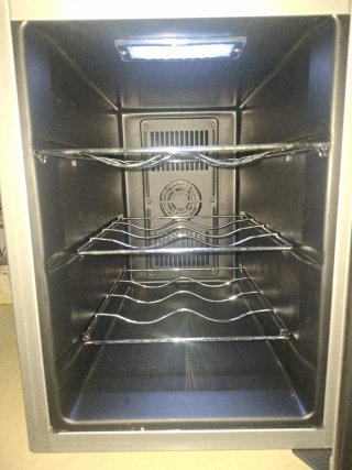 Vinoteca Eurowave