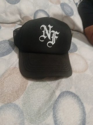 Gorra Nativos Family Negra