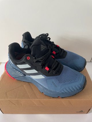 Zapatillas Adidas Terrex Soulstride Talla 40