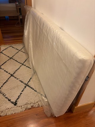 Colchón IKEA 80cmx200 cm para Cama Nido