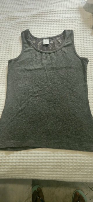 Preciosa Blusa de chica por solo 2€