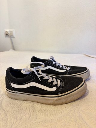 Zapatillas Vans Old Skool