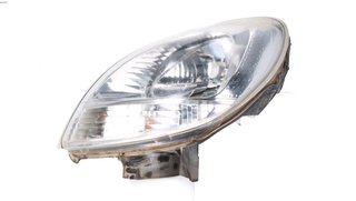 FARO IZQUIERDO RENAULT KANGOO (F/KC0) Authentique