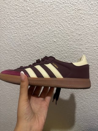 Zapatillas Adidas Samba