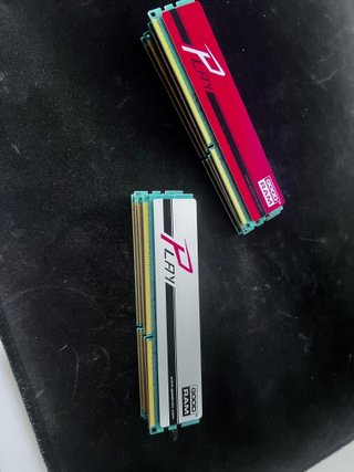 GoodRam DDR3 4GB 1866MHz (8 unidades, 32GB Total)