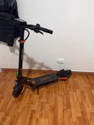 Patinete Eléctrico Kukirin G2 Pro