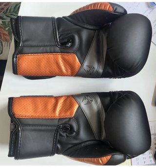 Guantes de Boxeo Venum Elite Evo 14 oz