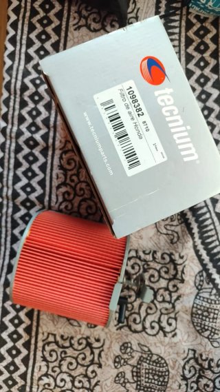 Filtro de Aire Tecnum para Honda
