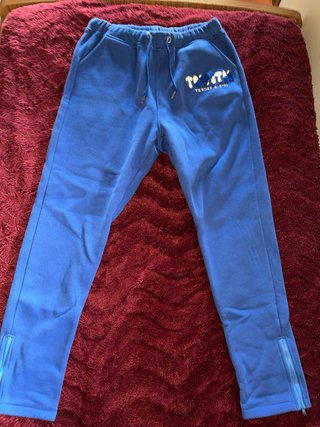 Pantalón Trapstar Azul