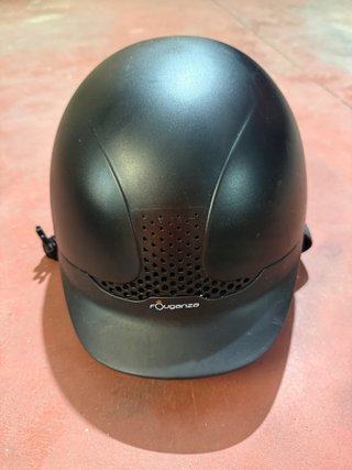 Casco de Hípica Infantil Fouganza 57-59 cm