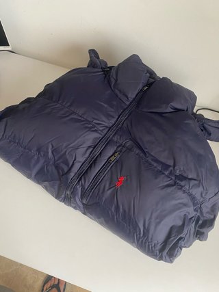 Chaqueta Polo Ralph Lauren Azul