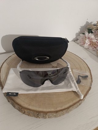 Gafas Oakley EVZero Blancas