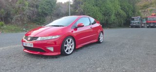 Honda Civic 2007