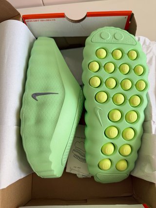 Nike mind 001 originales sin estrenar
