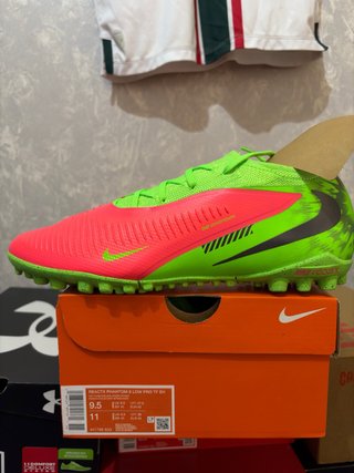 Nike Reactx Phantom 6 Low Pro Tf Eh