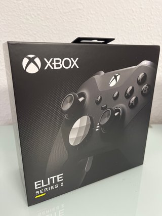 Mando Xbox Elite Series 2