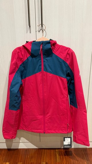 Chaqueta Deportiva Mujer