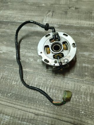 Plato Magnético Yamaha YZ125