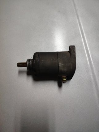 Motor de arranque para Honda SH 125