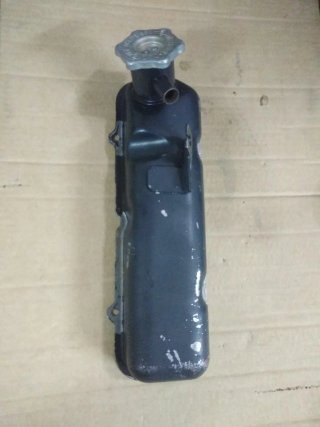 Tapa de balancines Seat Marbella