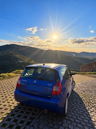 Citroen C2 2004