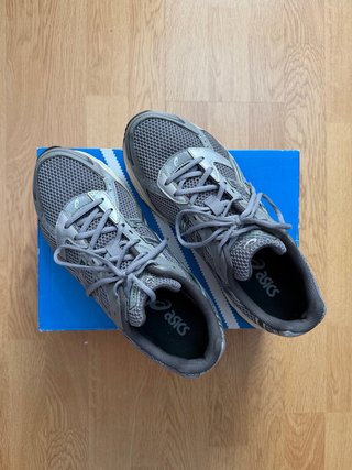 Zapatillas Asics Gel 1130