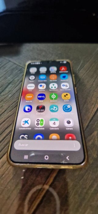 Samsung Galaxy S22