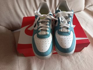Zapatillas Nike Air Force 1