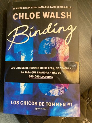 Binding 13