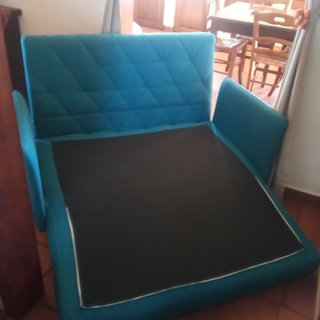 Divano letto 1 piazza e mezza
