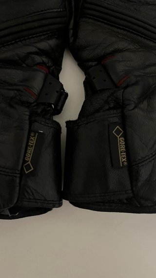 Guantes de moto REV'IT! Gore-Tex L