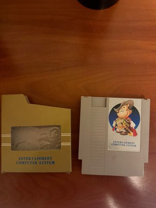 Cartucho 100 Juegos en 1 para Nintendo
