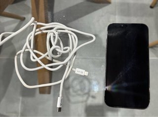 iPhone 13 Pro