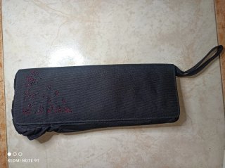 Bolso de mano Roberto Merino