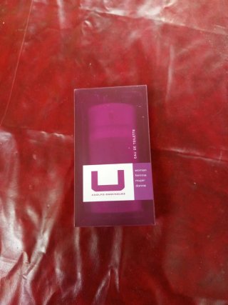 Colonia U Woman Adolfo Domínguez 75ml