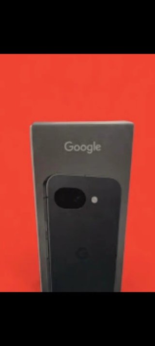 Google Pixel 10a