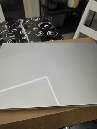 Notebook Core i9, 16GB RAM, 512GB SSD NUOVO