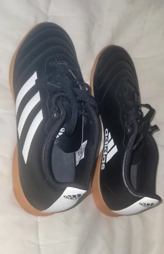 Zapatillas adidas nuevas