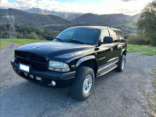 Dodge Durango 1998