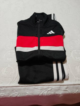Chándal Adidas Niña 10-12 años