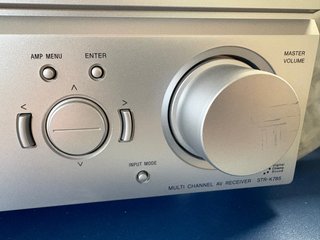 Home cinema