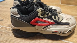 Zapatillas Fila Deportivas
