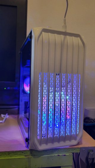 Ordenador Torre pc