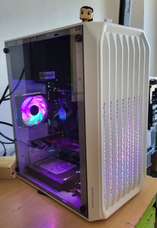 Ordenador Torre pc