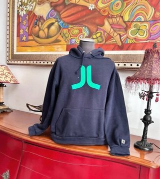 Sudadera Wesc con capucha Talla L