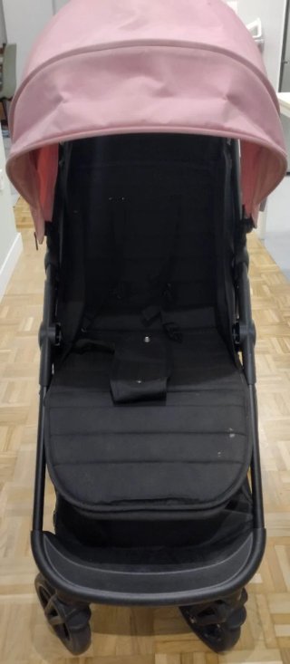 Silla de paseo Kinderkraft Rine