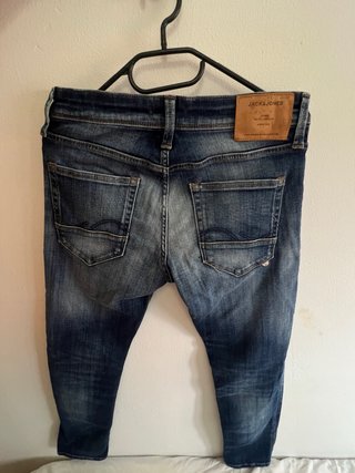 Pantalón vaquero Jack & Jones