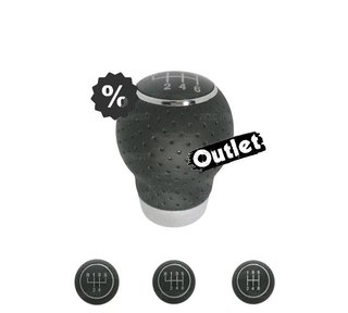 IH POMO CAMBIO UNIVERSAL TIPO AUDI R146126C1