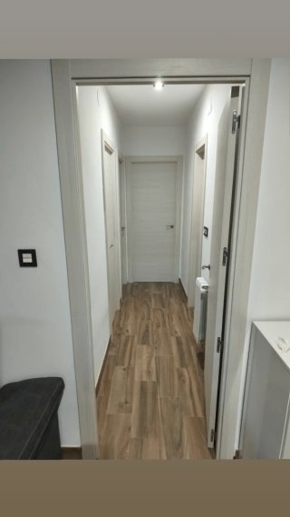 Servicios de Carpintería y Montaje