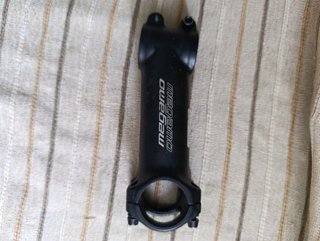 Potencia de Bicicleta Megamo 110mm